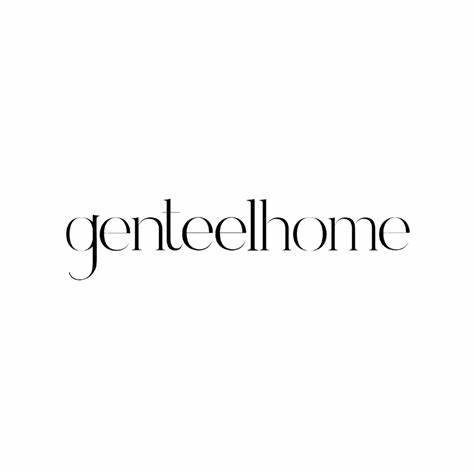 GENTEEL HOME